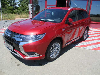 Mitsubishi Plug-in Hybrid Outlander BASIS Spirit Navi/RFK