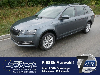 Skoda Octavia Combi 2.0 TSI DSG STYLE 4x4 * AHK * LED-