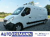 Renault Master 2.3 CDi Khlkasten Frischdienst L3H2