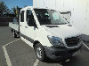 Mercedes-Benz Sprinter II Pritsche/DoKa 316 CDI