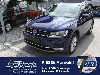VW Tiguan 2.0 TDI DPF DSG 4MOTION HIGHLINE * BMT * 