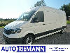 VW Crafter 35 Kasten Maxi lang ErgoComfort Klima