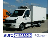 VW Crafter 35 Khlkoffer Carrier Stand-/Fahrkhlung