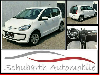 VW up! move up! 1,0 Benzin 4 Trer Klima Navi Euro6