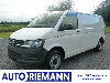 VW T6 Kasten TDI lang Flgeltren Klima