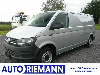 VW T6 TDI Kasten LR lang Flgeltren PDC Klima