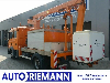 MAN TGL 8.180 DoKa 13 m Hubarbeitsbhne Ruthmann