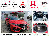 Honda Civic 1,0 Elegance Automatik+Navi+PDC+Kamera+Tempomat