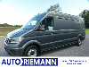 VW Crafter 35 Kasten Maxi lang LED PDC Tempomat