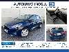 Ford Fiesta 1.5 TDCI 5Trig Klima Tempomat BT Euro6