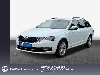 Skoda Octavia Combi 2.0 TDI E6 Elegance*Business/Traveller*