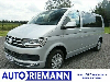 VW T6 Caravelle TDI Comfortline lang 8 Sitzer