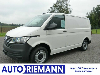 VW T6.1 Kasten TDI Flgeltren Klima PDC Tempomat