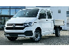 VW T6.1 Doka 2,0 TDi Pritsche 6 Sitzer Nice Car