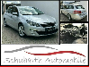 Peugeot 308 SW 1,6 HDI 120 PS Eu6 Business-Line Navi AHK