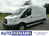 Ford Transit 310 Trend Kasten Lang L3H2 Trend Tempoma