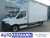 Mercedes-Benz Sprinter 314 CDI RWD MbelKoffer, Koffer lang