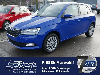 Skoda Fabia III 1.0 TSI SMART AMBITION * SHZG * KLIMA 