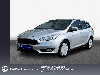 Ford Focus 2.0 TDCi DPF Start-Stopp-System Business