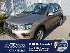 VW Touareg 3.0 V6 TDI DPF 4MOTION MOUNTAIN * AUTOMA