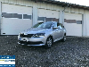 Skoda Fabia Ambition Green Tec DAB Notbrems. Klima MP3