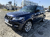 Land Rover Range Rover Sport 5.0 V8 Supercharged Dynamik