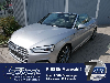 Audi A5 Cabriolet 2.0 TDI DPF SPORT * S-TRONIC * AHK 