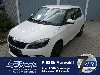 Skoda Fabia 1.2 TSI AMBITION * PARKTRONIC * SITZHEIZUN