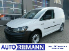 VW Caddy Kasten 2,0 TDI Hecktr Navi Klima PDC