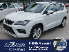 Seat Ateca 1.5 TSI ACT FR * ACC * NAVI * VOLL-LED * P