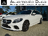 Mercedes-Benz C 220 T+AMG+Navi+LED+Kamera+Distronik