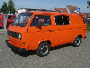 VW T3 2.0 Halbkasten * Oldtimer mit wenig km aus 1.Hand *