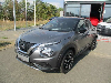 Nissan Juke N-Design Bose/19Rder/Navi/SHZ/FSH/EPH