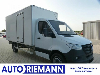 Mercedes-Benz Sprinter 316 CDI RWD Koffer Maxi lang Klima Temp