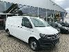 VW T6 Transporter Kasten-Kombi EcoProfi lang