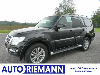 Mitsubishi Pajero 3.2 DI-D Automatik Diamant Edition AHK Kl