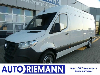 Mercedes-Benz Sprinter 316 CDi RWD Kasten Maxi lang Klima