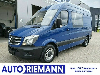 Mercedes-Benz Sprinter 314 Kasten MR hoch Mixto 6-Sitzer Navi