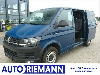 VW T6 Kasten 4motion DoKa 6-Sitzer Schiebetr links