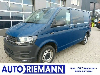 VW T6 Kasten 4motion Doka 6-Sitze Schiebetr links