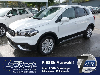 Suzuki SX4 S-Cross 1.4 BoosterJet Hybrid ALLGRIP COMFOR