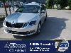 Skoda Octavia Combi 2.0 TSI DSG STYLE 4x4 * AHK * LED-