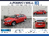 Opel Astra K ST 1.6 CDTI NAVI AGR FR/RCAM LED SHZ EU6