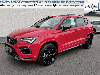 Seat Ateca 1.5 TSI ACT DSG FR Navi ParkAss AHK 19Alu