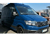 VW Crafter 35 Kasten TDI MR 4MOTION Navi .App LED