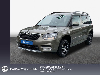 Skoda Yeti 2.0 TDI Ambition Green tec*AHK/Klimaaut/SHZ*