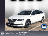 Skoda Superb Combi 2.0 TDI 4x4 DSG Sportline