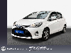 Toyota Yaris Hybrid 1.5 VVT-i Comfort *KeyFree/Camera/Navi*