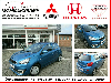 Mitsubishi Space Star 1.0 Diamant Edt. Allwetter+Klimaanlage+Radio+Zentralverrie