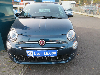 Fiat 500 Cabrio Lounge 4J. Garantie